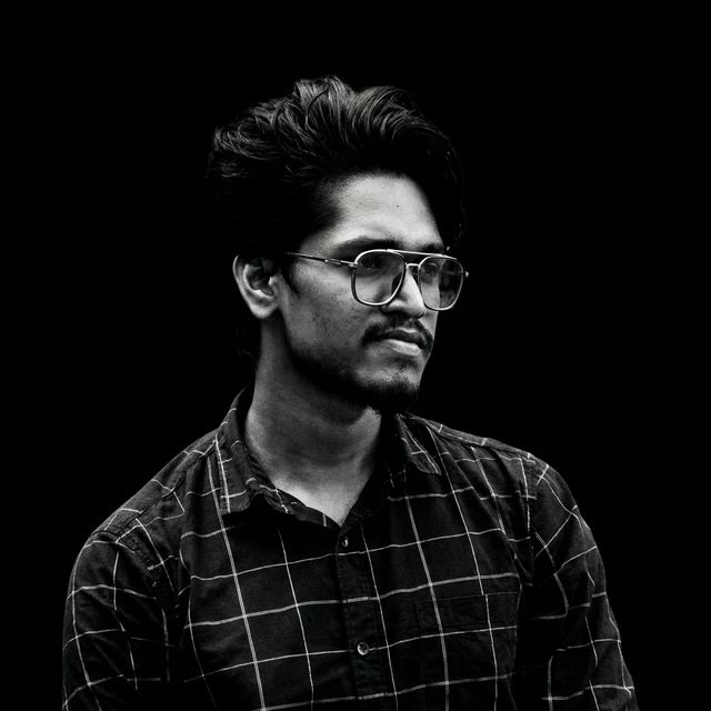 Vyshnav Prasad